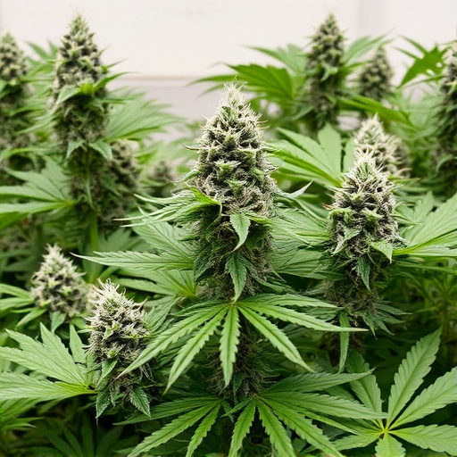 strains of cannabis