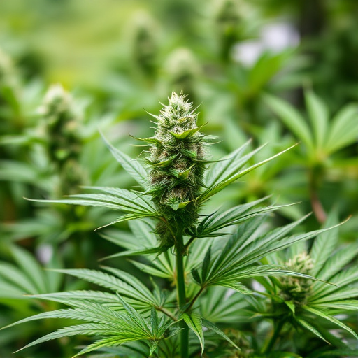 strains of cannabis