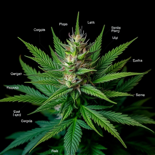 strains of cannabis