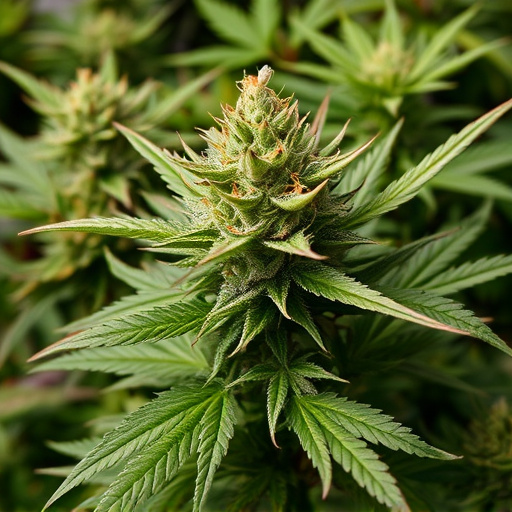 strains of cannabis