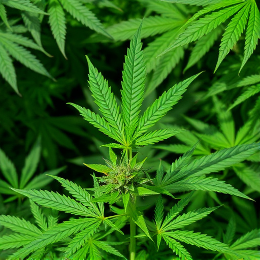 strains of cannabis