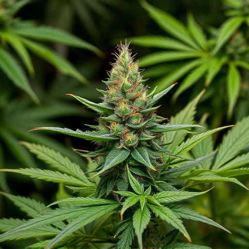 strains of cannabis