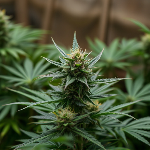 strains of cannabis
