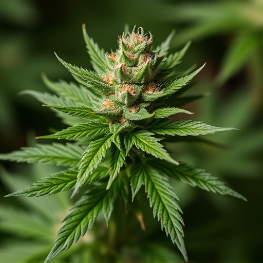 strains of cannabis for pain