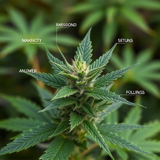 Mastering Trichome Analysis: Timing Cannabis Harvests for Optimal Pain Relief