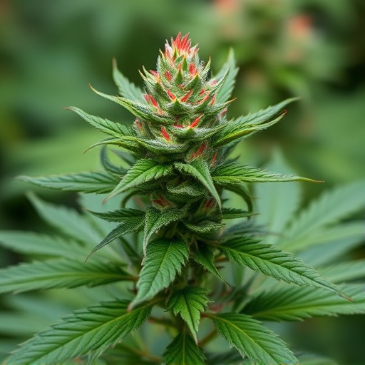 strains of cannabis for pain