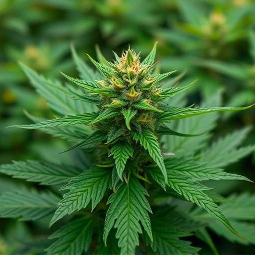 strains of cannabis for pain