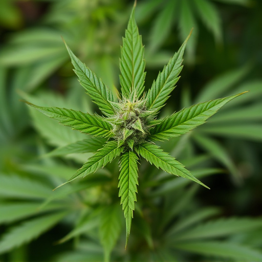 strains of cannabis for pain