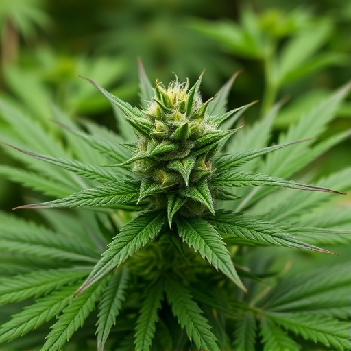 strains of cannabis for pain