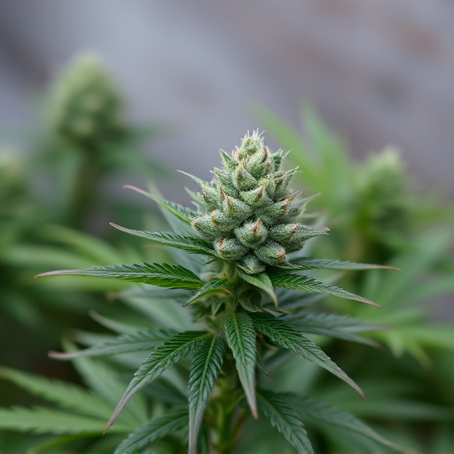 strains of cannabis for pain