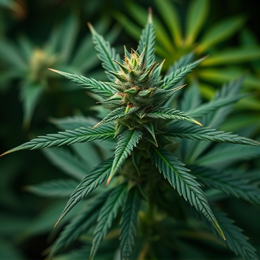 strains of cannabis for pain