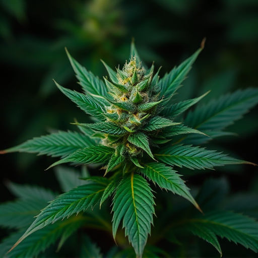 strains of cannabis for pain