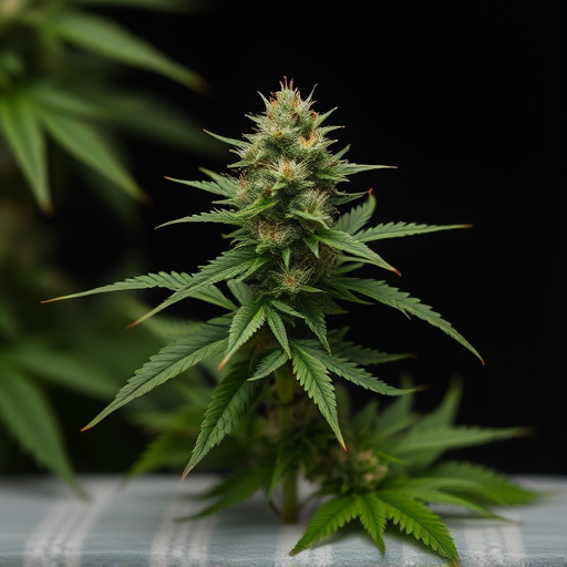 strains of cannabis for pain