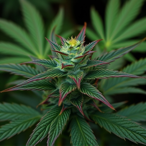 strains of cannabis for pain