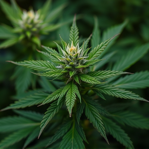 strains of cannabis for pain