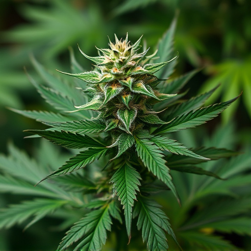 Cannabis Effects Vary: Understanding Strains for Managing Pain