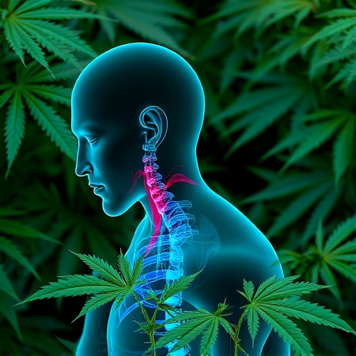 strains of cannabis for pain