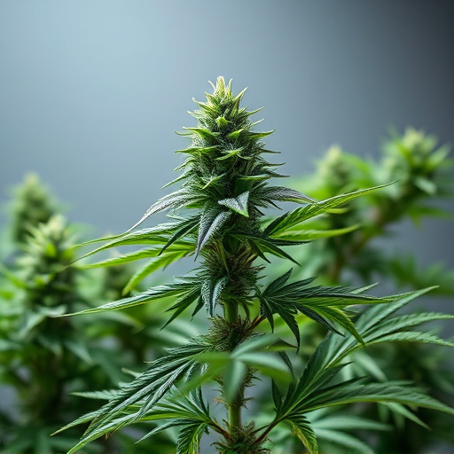 strains of medical cannabis