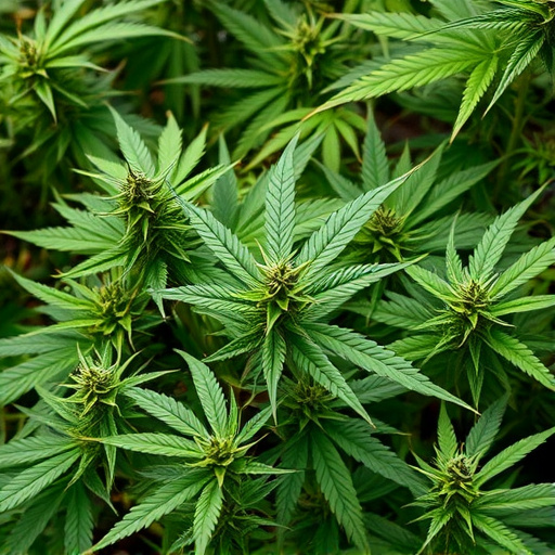 strains of medical cannabis