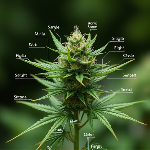 strains of medical cannabis