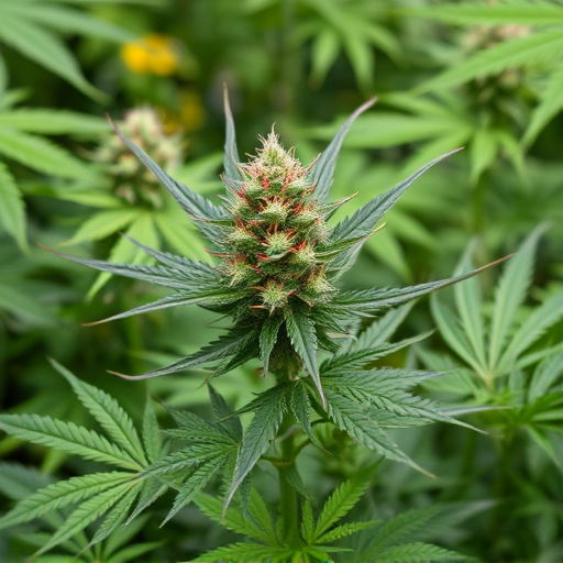 Finding Optimal THC & CBD Dosage for Medical Cannabis Users