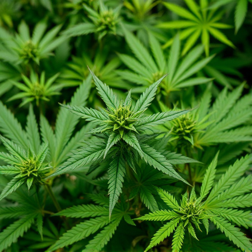 strains of medical cannabis