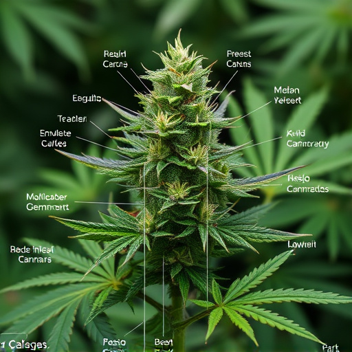 Unveiling Cannabis Effects: Genetic, Biological, Environmental Factors