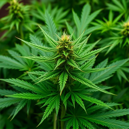 strains of medical cannabis