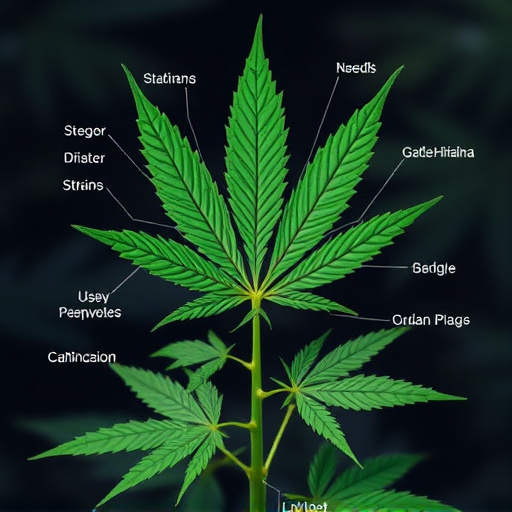strains of medical cannabis