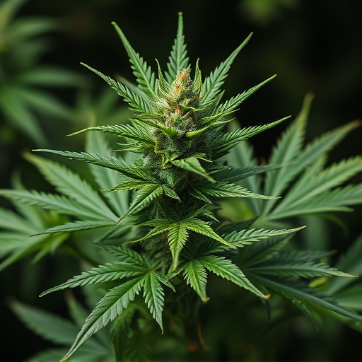 strains of medical cannabis