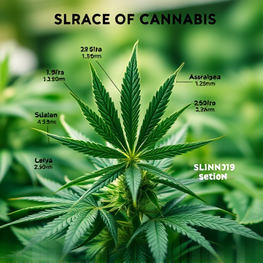 strains of medical cannabis
