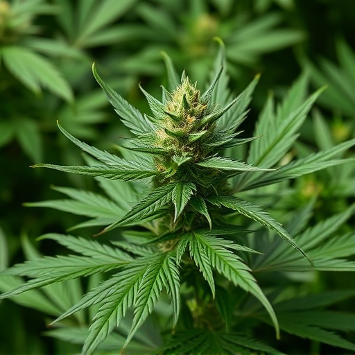 strains of medical cannabis