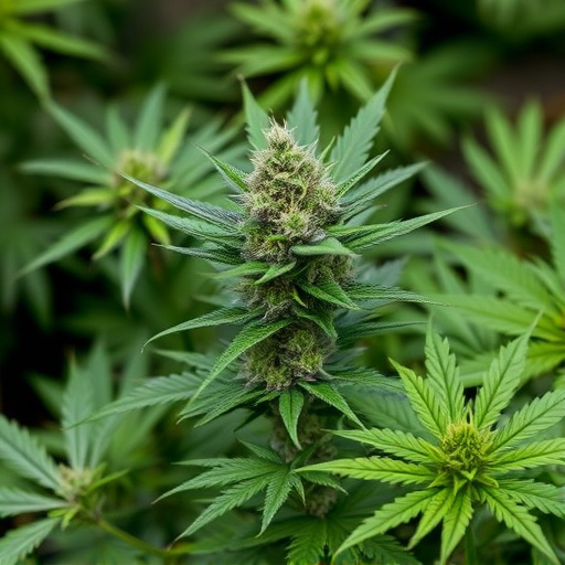 strains of medical cannabis
