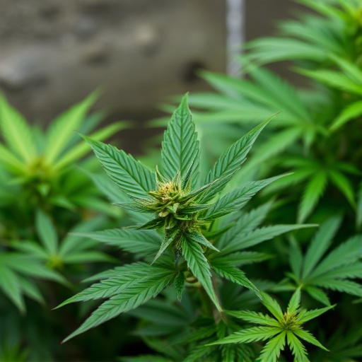 strains of medical cannabis