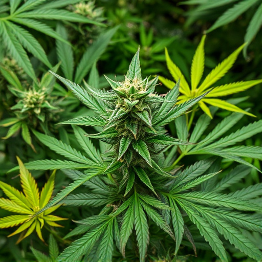 strains of medical cannabis