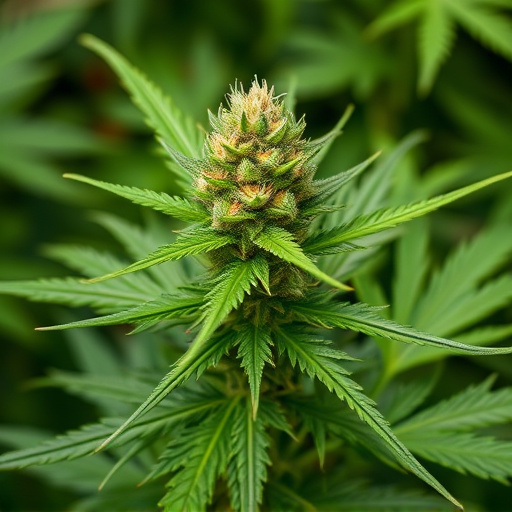 strains of medical cannabis