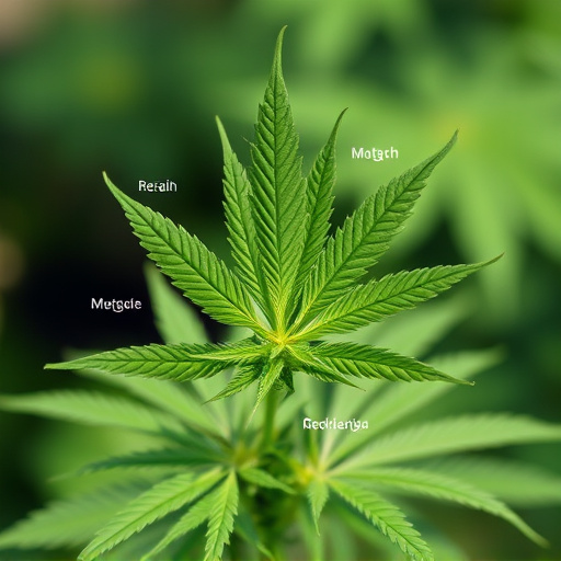 strains of medical cannabis