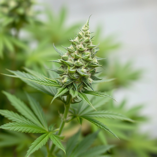 strains of medical cannabis