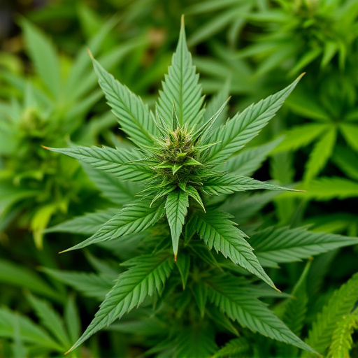 strains of medical cannabis