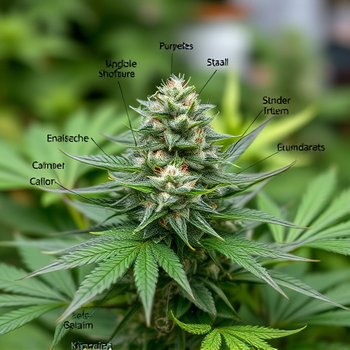 strains of medical cannabis