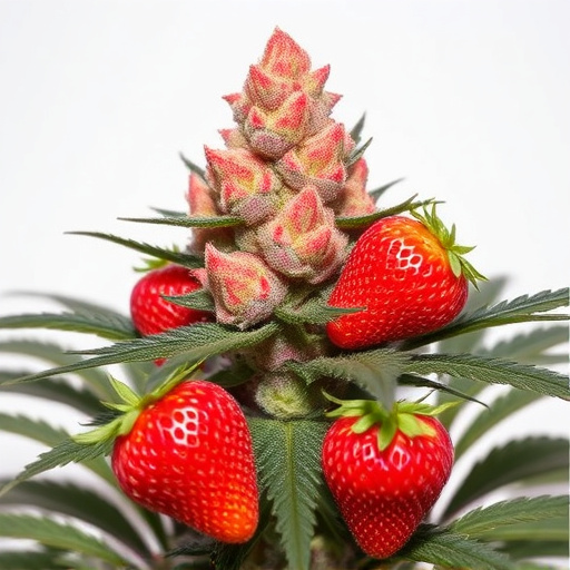 strawberry cannabis strains