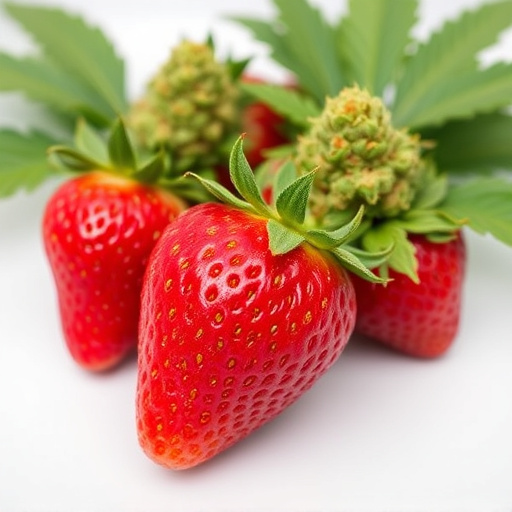 strawberry cannabis strains