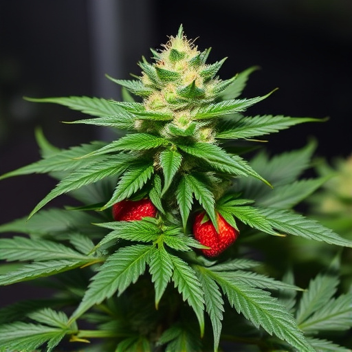 strawberry cannabis strains