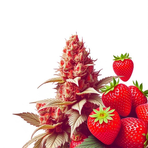 strawberry cannabis strains