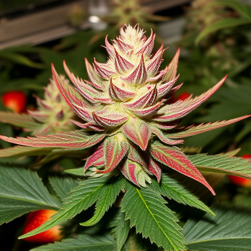 strawberry cannabis strains