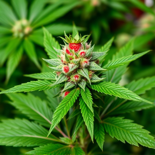 strawberry cannabis strains