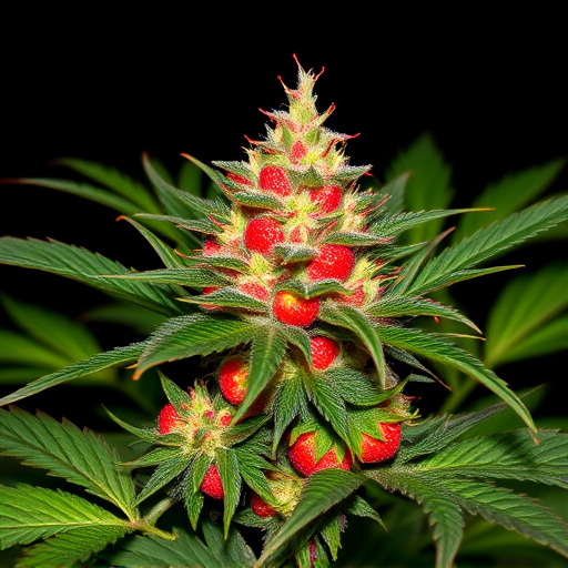 strawberry cannabis strains
