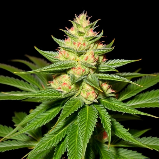 strawberry cannabis strains