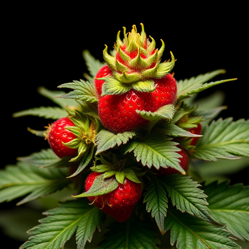 Unraveling Cannabis Effects: Genetics, Environment, and Individual Variation