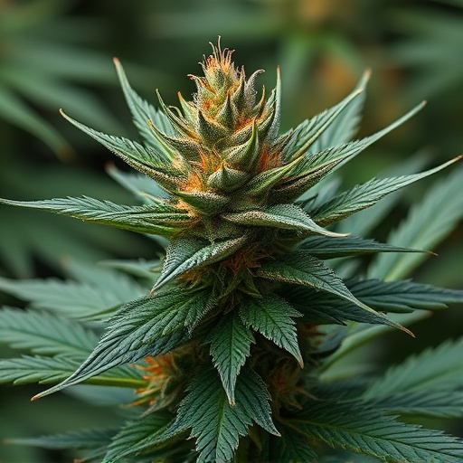 strong cannabis strains